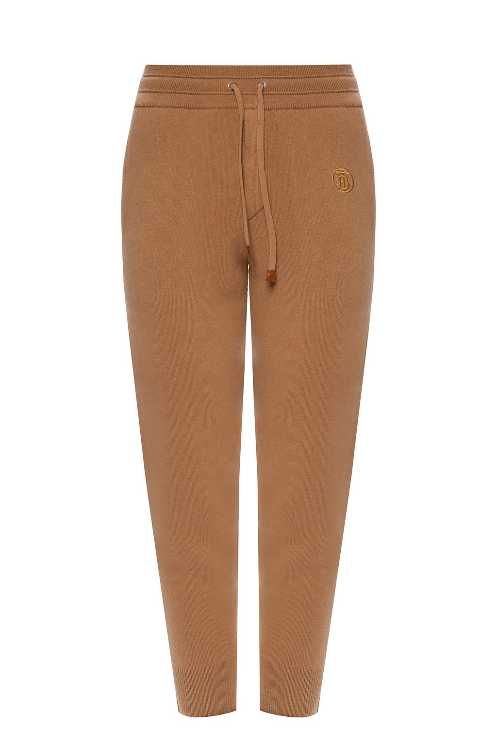 Burberry best sale cashmere sweatpants